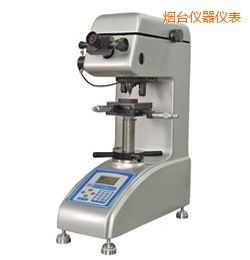 煙臺時(shí)代數(shù)顯維氏硬度計(jì)