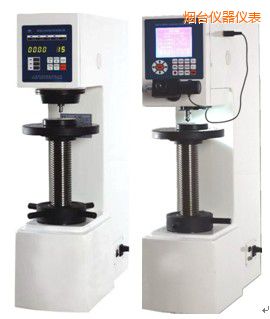 煙臺(tái)時(shí)代THBS-3000DB直讀數(shù)顯布氏硬度計(jì)