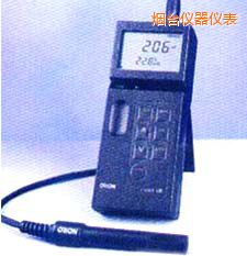 煙臺(tái)電導(dǎo)率儀