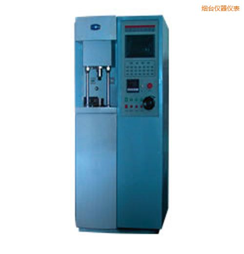 煙臺時代四球摩擦試驗機