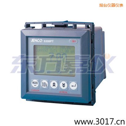 煙臺(tái)工業(yè)微電腦型酸度/溫度控制器