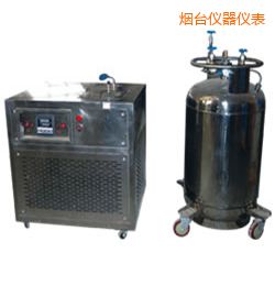 煙臺時代液氮沖擊試驗低溫儀
