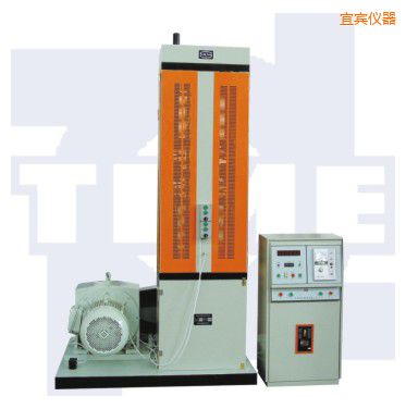 宜賓時代機械式彈簧疲勞試驗機TPJ系列