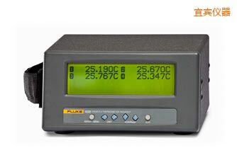 宜賓四通道便攜式測溫儀