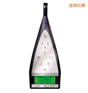 宜賓積分型聲級計