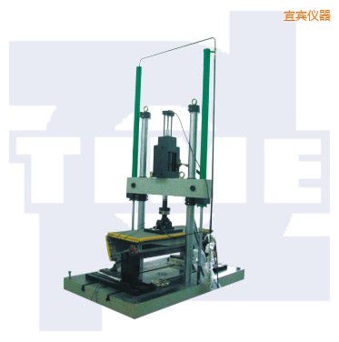 宜賓電液伺服動(dòng)靜萬能試驗(yàn)機(jī)