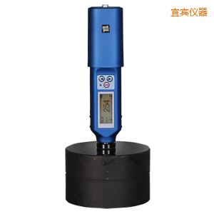 宜賓一體化便攜式里氏硬度計