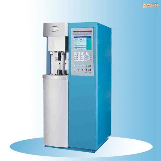 宜賓時代微機(jī)控制電液伺服材料端面摩擦磨損試驗(yàn)機(jī)