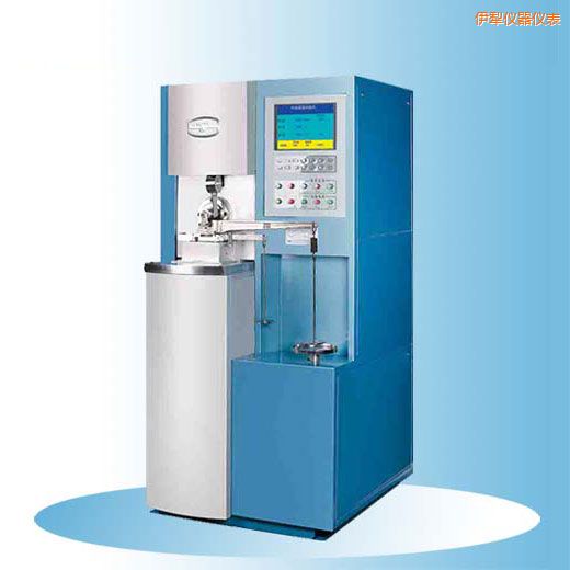 伊犁時(shí)代環(huán)塊磨損試驗(yàn)機(jī)(梯姆肯機(jī))