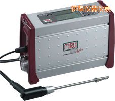 伊犁增強(qiáng)型煙氣分析儀