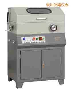 銀川TQG-4(立式)、TQG-4A(立式)多能試樣切割機(jī)