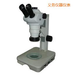 義烏時(shí)代體視顯微鏡