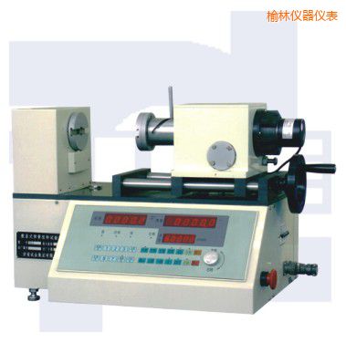 榆林全自動數(shù)顯式彈簧扭轉試驗機TNS-SI系列