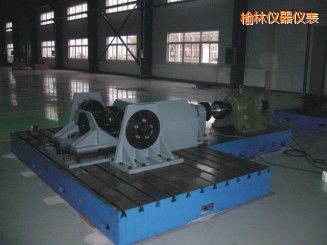 榆林微機(jī)控制驅(qū)動(dòng)橋總成扭轉(zhuǎn)試驗(yàn)機(jī)