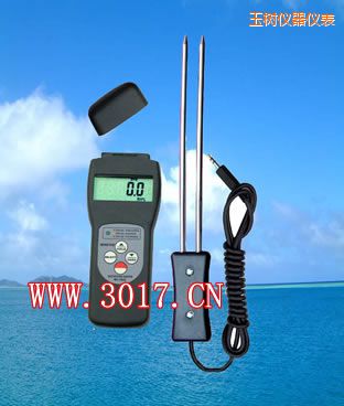 玉樹糧食水分儀