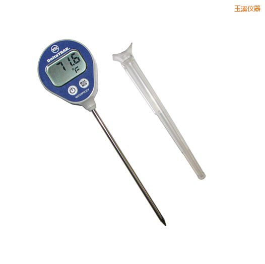 玉溪防水型 最低/最高溫棒棒糖數(shù)字溫度計