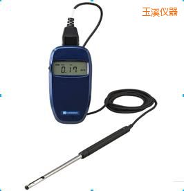 玉溪手持式熱式風(fēng)速儀