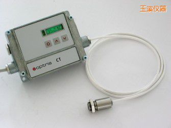 玉溪工業(yè)在線(xiàn)紅外測(cè)溫儀