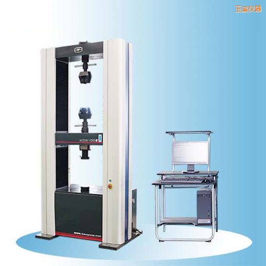 玉溪時(shí)代電子萬(wàn)能試驗(yàn)機(jī)