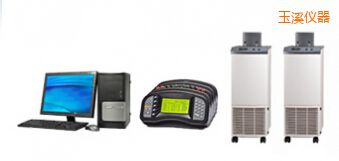 玉溪熱電阻自動(dòng)檢定系統(tǒng)