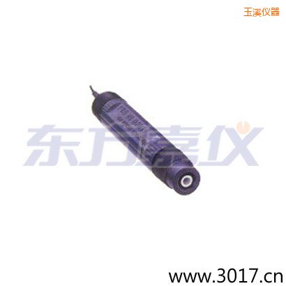 玉溪PPS外殼,鉑金針平面ORP電極