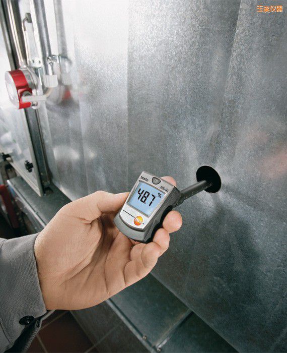 玉溪迷你溫濕度計(jì)