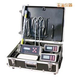 玉溪時(shí)代地下管線探測儀