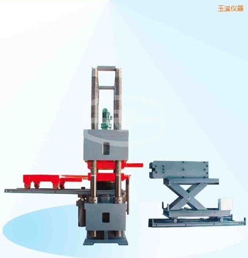 玉溪時(shí)代微機(jī)控制電液伺服壓剪試驗(yàn)機(jī)