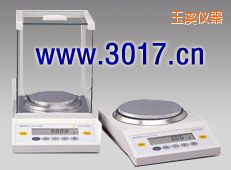 玉溪分析天平,220g,1mg