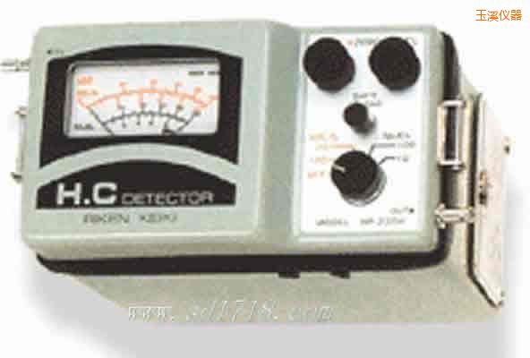 玉溪可燃?xì)怏w檢測(cè)儀