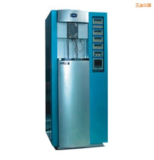 玉溪時代高速環(huán)塊摩擦磨損試驗機