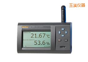 玉溪高精度溫濕度記錄儀