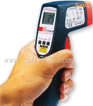 玉溪紅外溫度計(jì)
