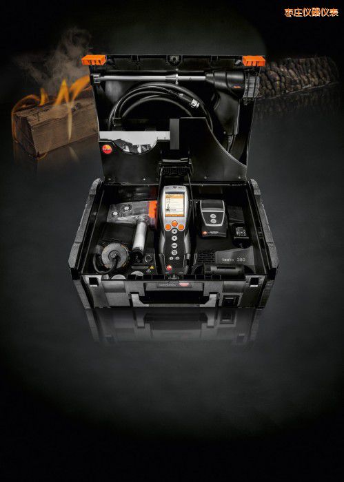 棗莊顆粒物分析儀