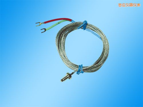 棗莊固定式熱電偶