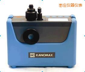 棗莊光散亂式數字粉塵計