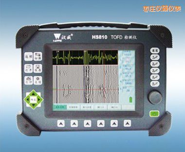 ���f��yʽTOFD�����z�y(c��)�x