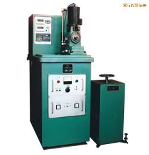 章丘時代環(huán)塊摩擦磨損試驗機