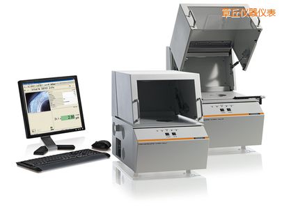 章丘X射線(xiàn)熒光測(cè)試儀器