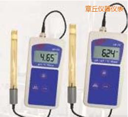 章丘酸度 氧化還原電位 溫度 便攜式測(cè)試儀