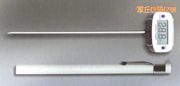 章丘數(shù)字式測(cè)溫筆