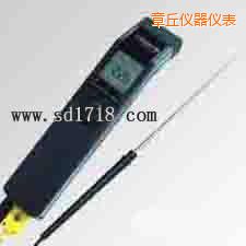 章丘便攜式紅外測(cè)溫儀