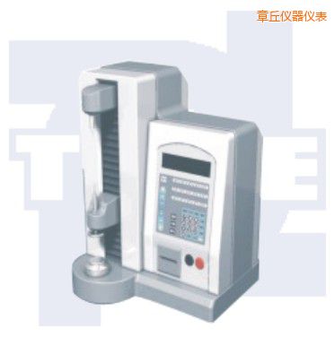 章丘彈簧拉壓試驗機