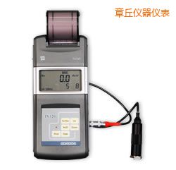 章丘便攜式測(cè)振儀
