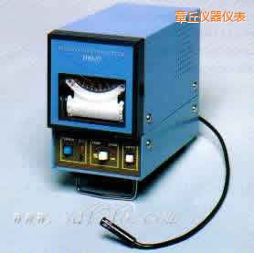 章丘溫濕度記錄儀