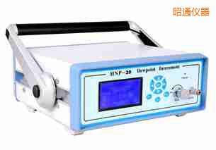 昭通氫氣露點(diǎn)分析儀