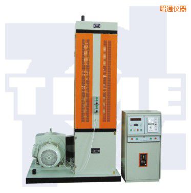昭通時代機械式彈簧疲勞試驗機TPJ系列