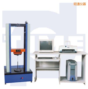 昭通微機(jī)控制氣彈簧性能試驗(yàn)機(jī)QTW系列