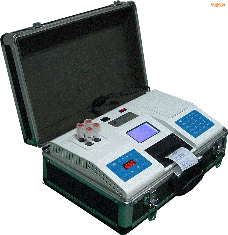 ��ͨ��yʽ����COD�y���x