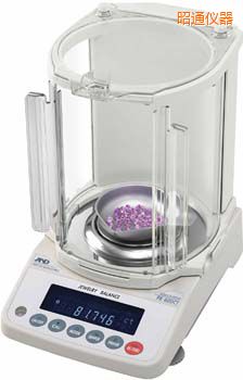 ��ͨFX-CTϵ�п�����ƽ,310g,0.001g